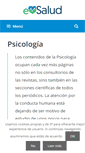 Mobile Screenshot of blogpsicologia.com